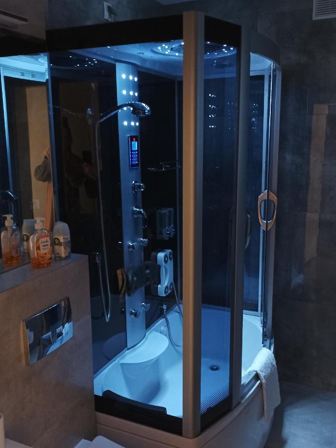 Gąski Lighthouse Apartment מראה חיצוני תמונה