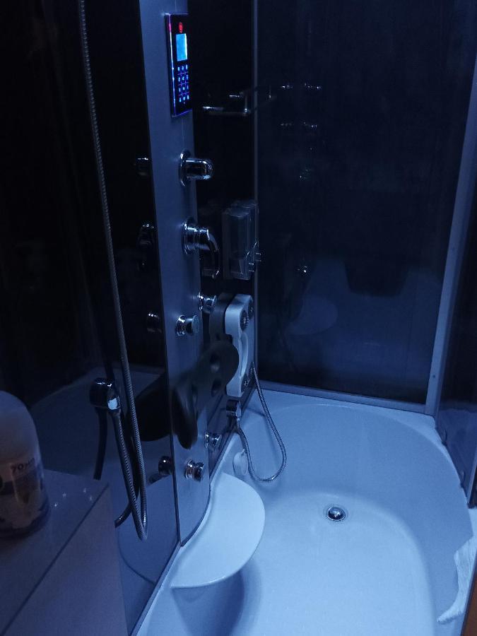 Gąski Lighthouse Apartment מראה חיצוני תמונה