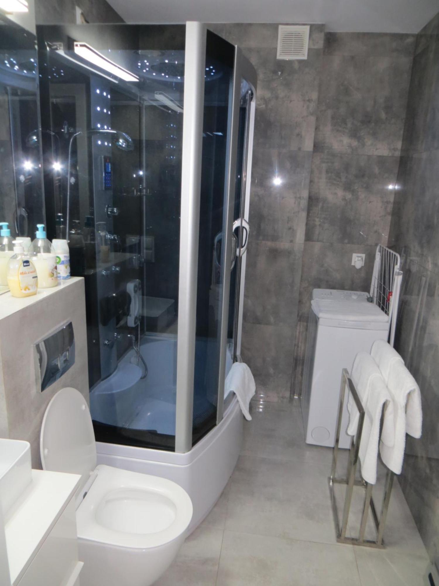 Gąski Lighthouse Apartment מראה חיצוני תמונה